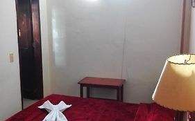 Hotel Lido La Candelaria (boyaca) 3* Colombia