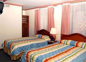 Hotel Lido La Candelaria (Boyaca) Exterior photo