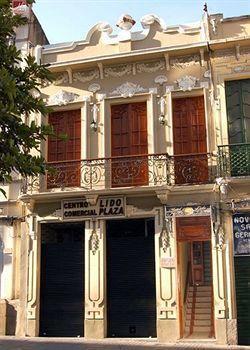 Hotel Lido La Candelaria (Boyaca) Exterior photo