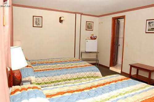 Hotel Lido La Candelaria (Boyaca) Exterior photo