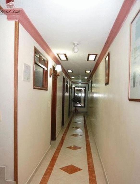 Hotel Lido La Candelaria (Boyaca) Exterior photo